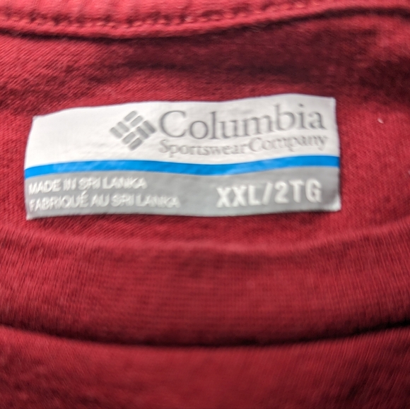 Columbia - Picture 3 of 3